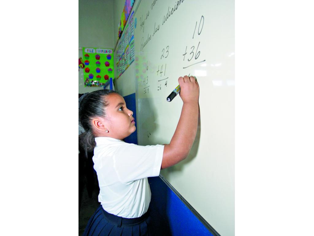 La discalculia Día a Día