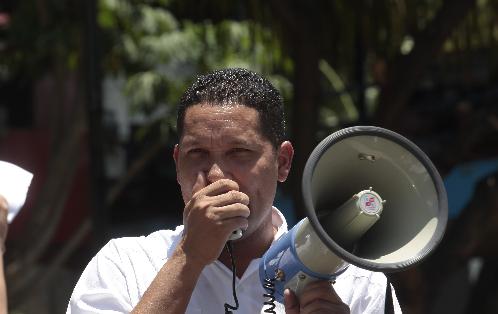Julio Osorio 