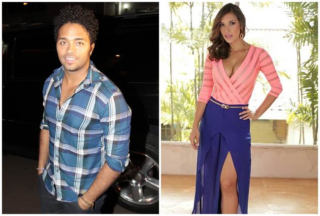 El actor Jair Romero se muda a Panamá | Día a Día