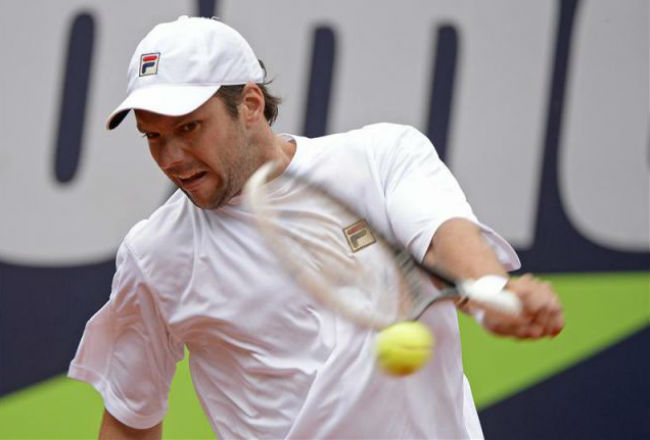 Todo listo para la fiesta del 'Visit Panamá Tennis Cup´ Día a Día