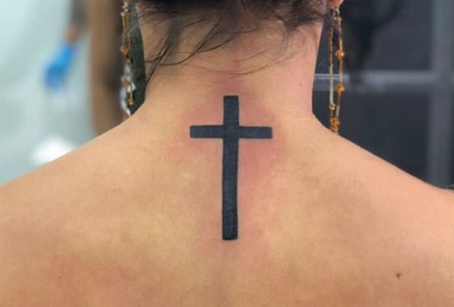 Pa Que Sepan Demi Becerra Carga Tremenda Cruz En Su Espalda Dia A Dia