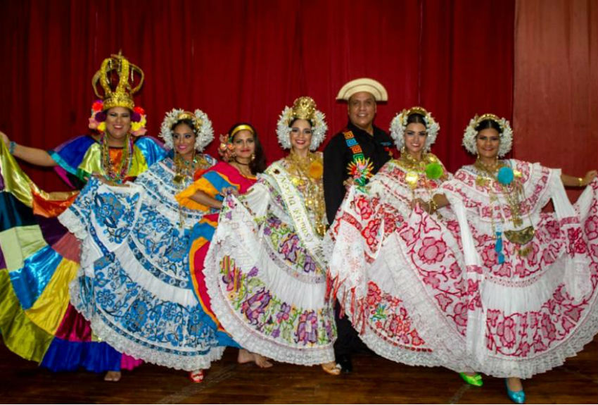 Ritmos y tradiciones con sabor a