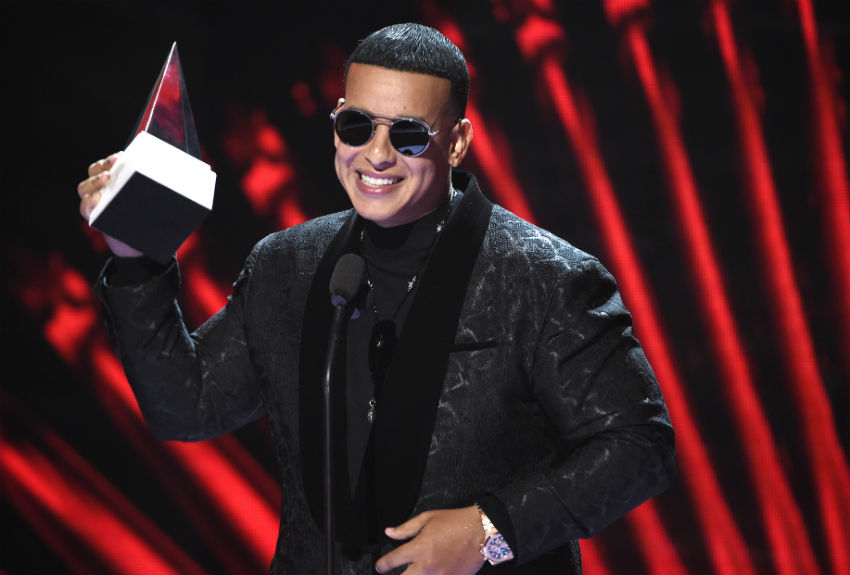 Daddy Yankee vende segunda función de conciertos en Puerto Rico en