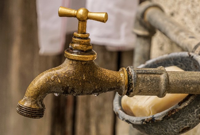 Panamá Oeste y su escasez de agua, un problema que la pandemia empeoró 