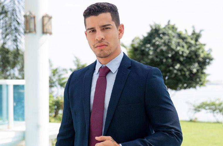 Gladys Brandao sobre Julián Torres 'Es una persona que honro mucho