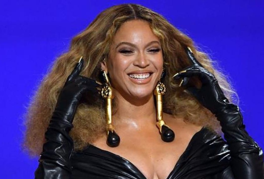¡La diva! Beyonce abre cuenta en TikTok y ya suma más de tres millones