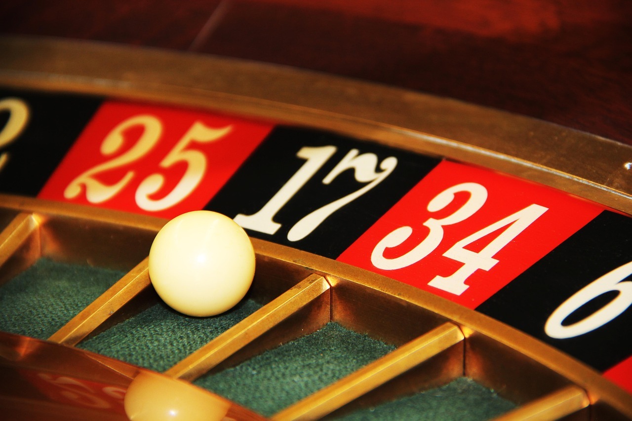 Generador de números aleatorios (RNG) en juegos de casino online