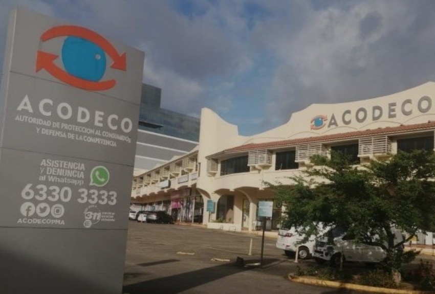 Suman más de 400 mil balboas en quejas contra servicios funerarios registra la Acodeco 