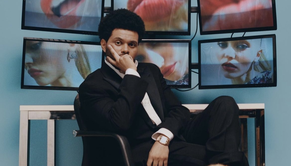 The Weeknd donó 2,5 millones a afectados en Gaza 
