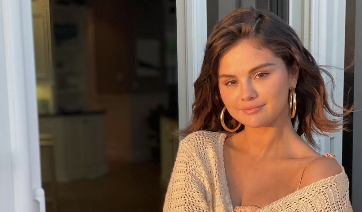 Selena Gomez vivió “más feliz” cuando se alejó de Instagram 