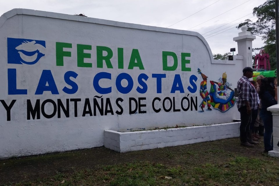 Patronato de la Feria de Las Costas y Montañas de Colón se pronuncia sobre actos de violencia 