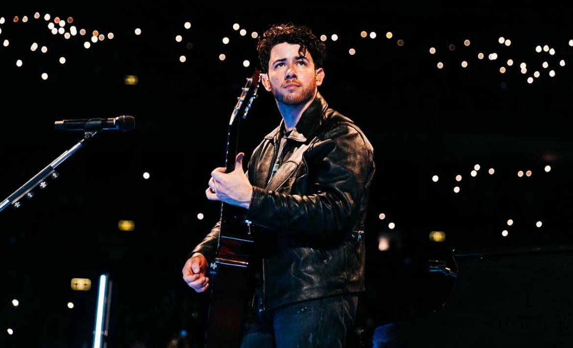 Jonas Brothers pospone conciertos en CDMX y Monterrey: Nick Jonas tiene influenza 