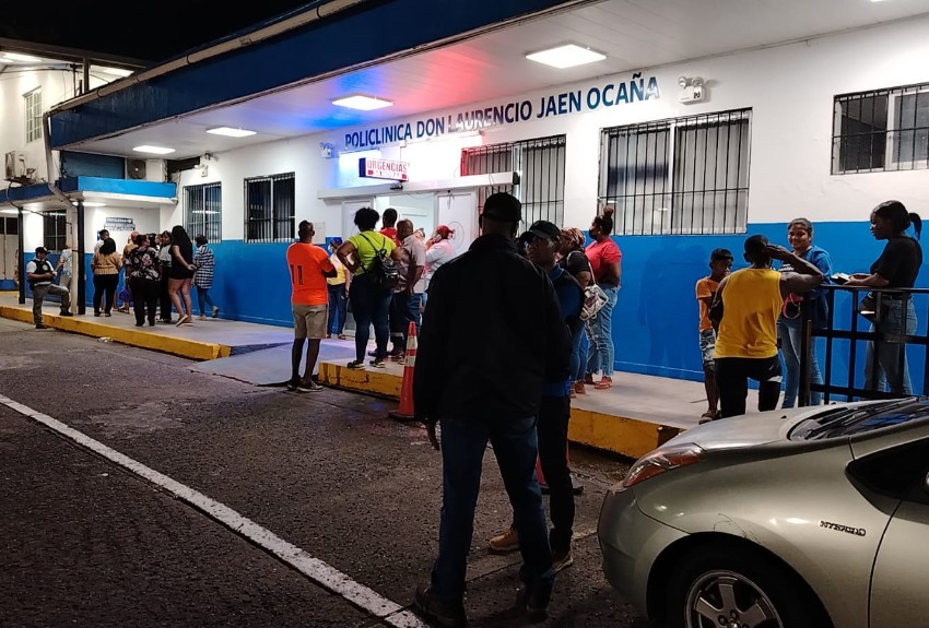 Autoridades identifican al muerto y los dos heridos que dejó intensa balacera en Cativá 