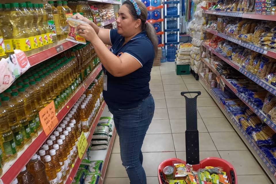 Acodeco continúa detectando productos vencidos en Chiriquí y Los Santos 