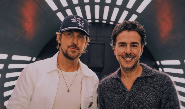 ¡Explosión galáctica! Ryan Gosling liderará ‘Starfighter’, la próxima película de Star Wars 