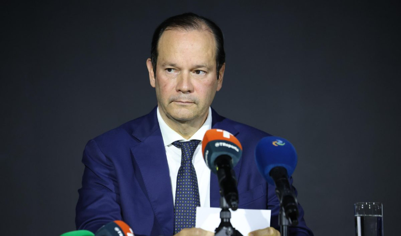 Canciller de Panamá defiende transparencia... 'La diplomacia y la política exterior son temas complejos, no de tweets' 