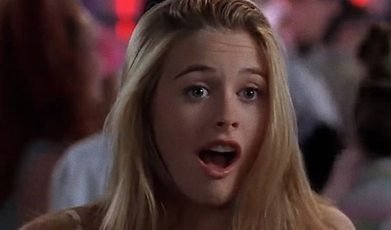 Alicia Silverstone volverá a interpretar a su personaje Cher en una secuela de ‘Clueless’ 