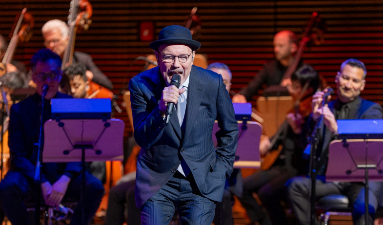 El adiós de Rubén Blades a Francisco: 'Se enfrentó a las fuerzas que se oponen al cambio' 