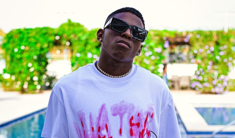 ¡'Todas mienten'! Nerry Money lanza un mensaje en redes cargado de dolor 