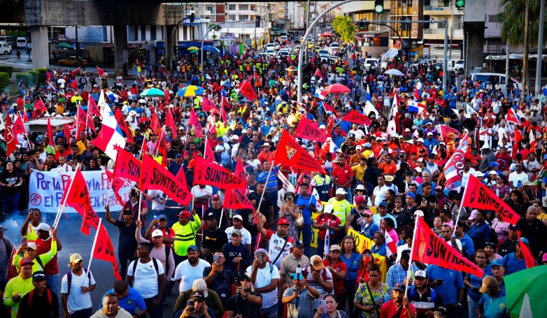 Mitradel reitera que paro de trabajadores es ilegal y acarrea sanciones 