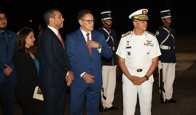 Estados Unidos aclara alcances del memorándum de seguridad firmado con Panamá 
