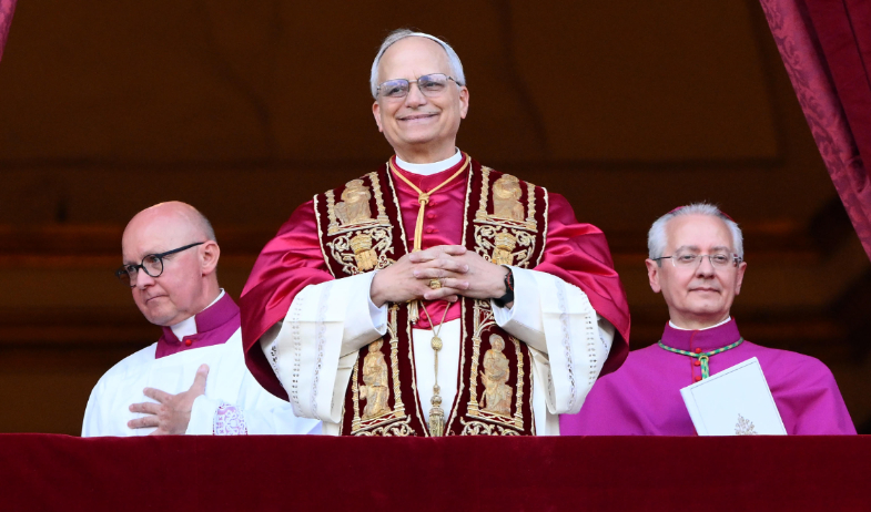 León XIV recupera la propina papal para los empleados del Vaticano 