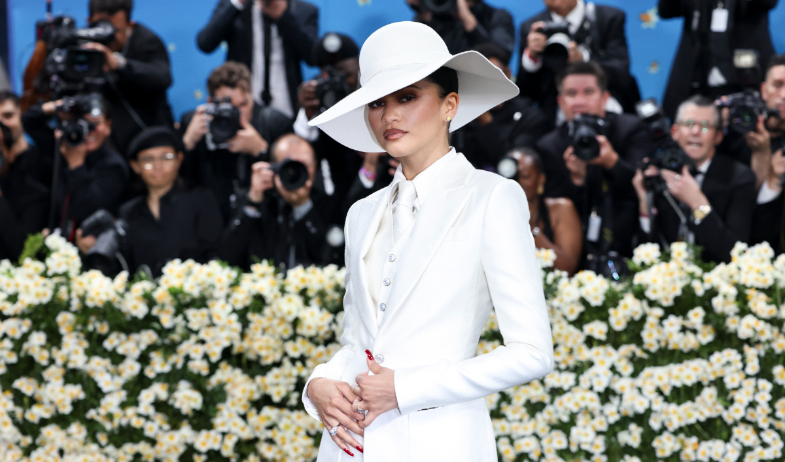¡Negros, elegantes y poderosos! La Met Gala exalta el dandismo sin tocar la política 