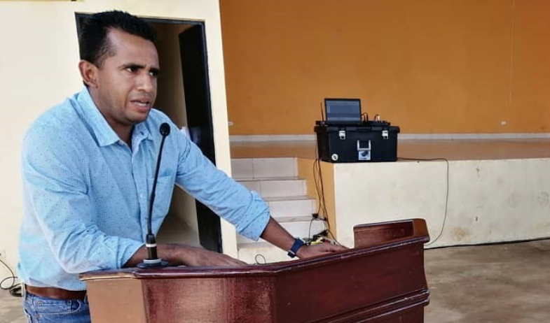 Decretan detención provisional para exrepresentante del corregimiento Amador en La Chorrera 