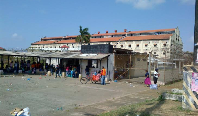 Papá abusó de su propia hija en Chagres de Colón 