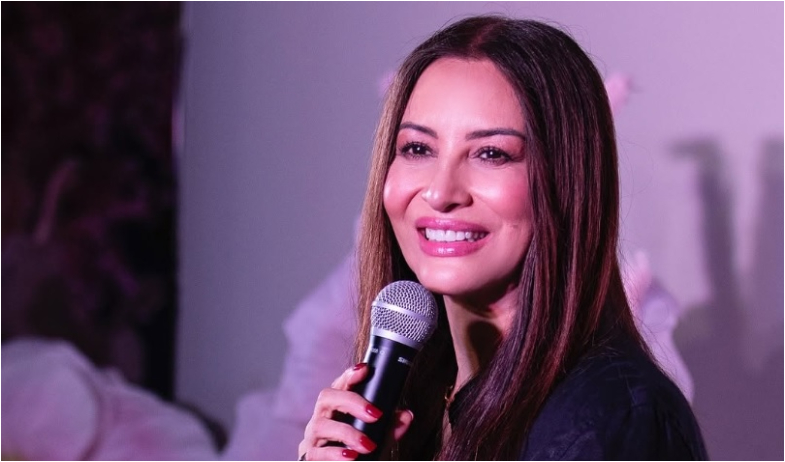 Concierto de Myriam Hernández en Panamá cambia de sede por seguridad del público 
