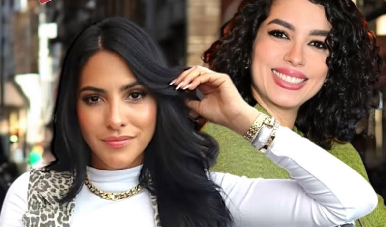 ¡Entre tatuajes, lágrimas y resiliencia! Jacky Guzmán y Marie Claire hablan sin filtros sobre ansiedad, terapia y amor propio 