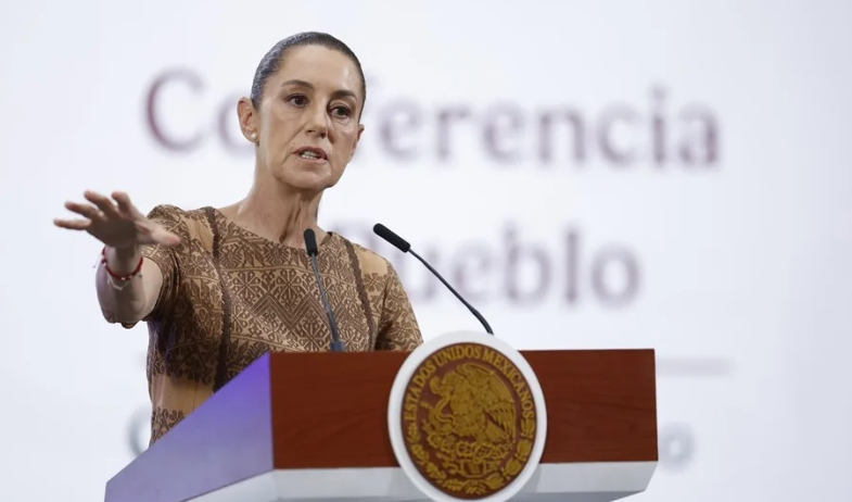 México demanda a Google por renombrar al Golfo de México como ‘Golfo de América’ 