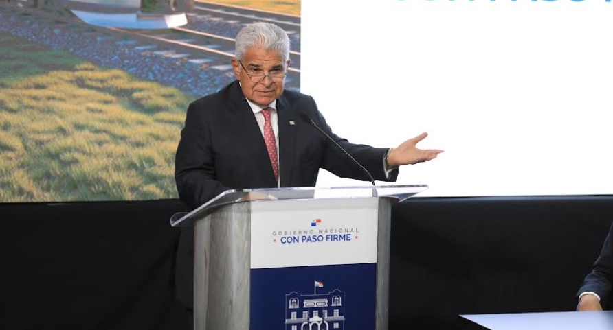 Mulino: 'Si en algún momento me expresé de alguna forma que no gustó lo siento, pido disculpa' 