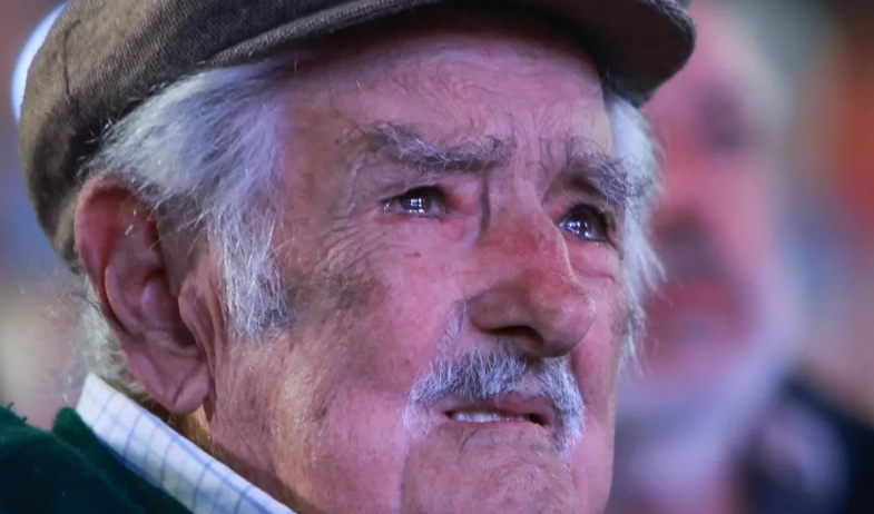 Muere el expresidente de Uruguay José Mujica 
