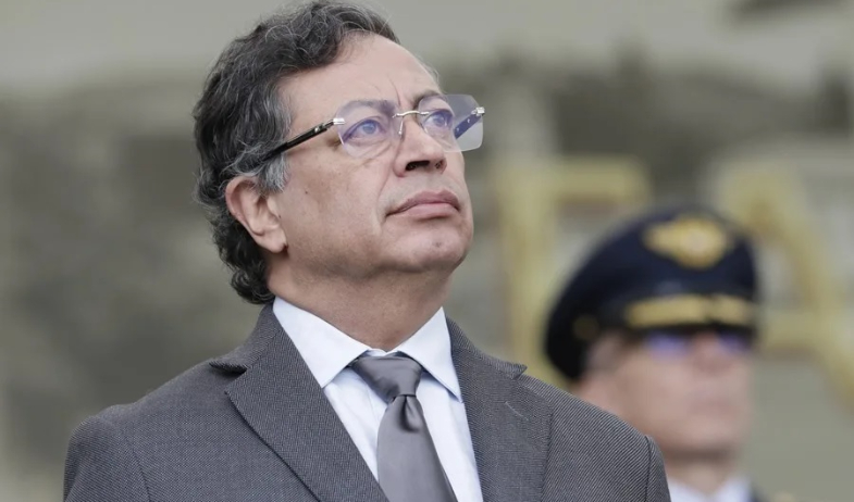El Gobierno de Colombia ha recibido nuevas informaciones de un posible atentado contra Petro 