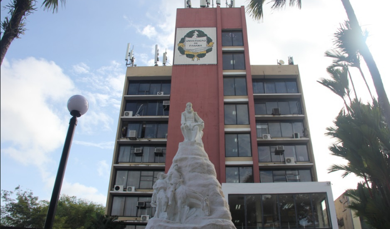 Universidad de Panamá lamenta hechos violentos en sus predios e instala Comisión Especial de investigación 