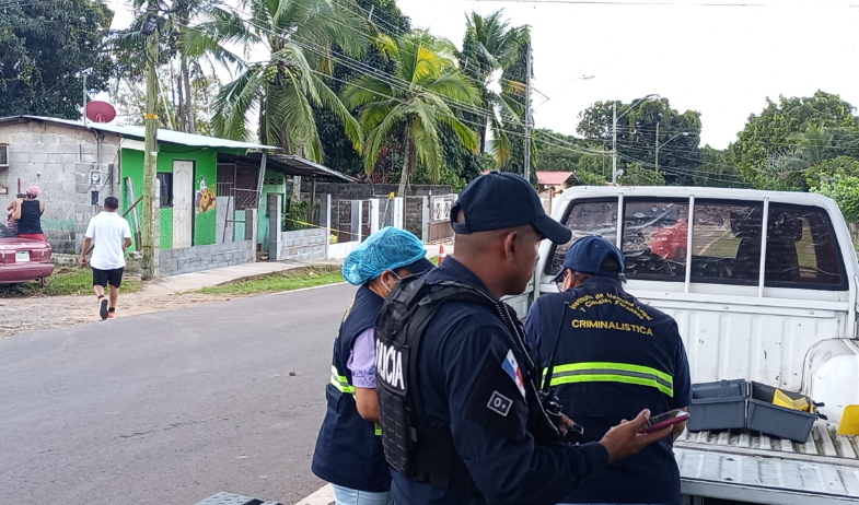 Firman convenio de colaboración entre el Ministerio de Seguridad y el Municipio de La Chorrera para frenar los delitos 