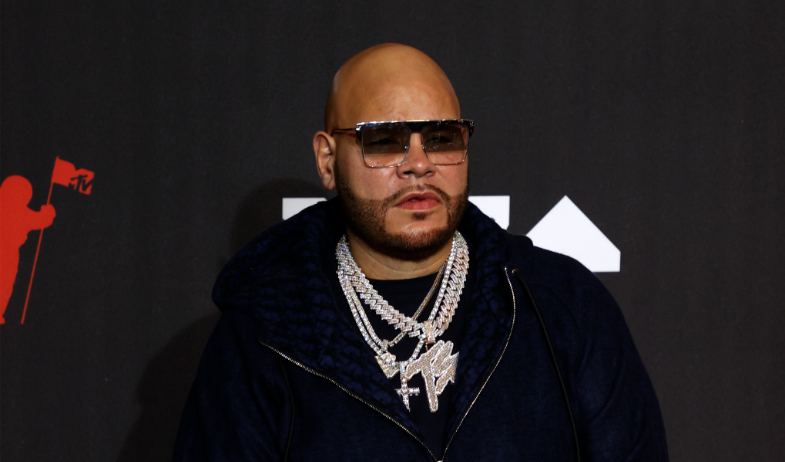 Fat Joe enfrenta demanda de 20 millones por presunta explotación y abuso laboral 