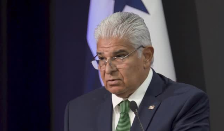 Panamá y EE.UU., una relación compleja durante el primer año del Gobierno de Mulino 