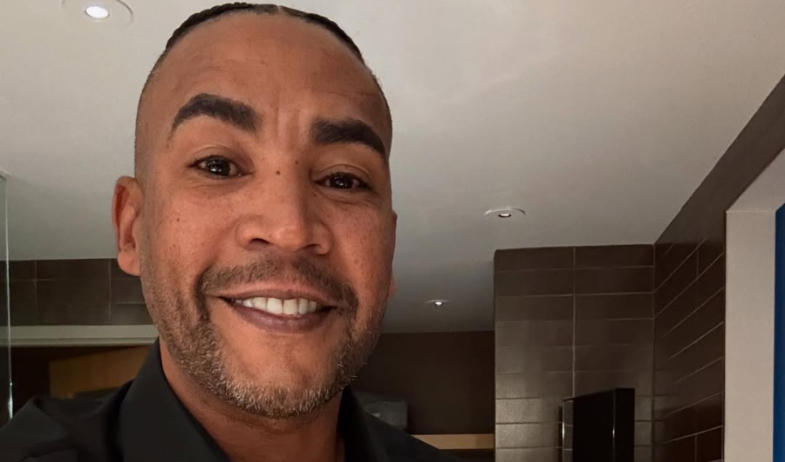 Don Omar celebra un año libre de cáncer 