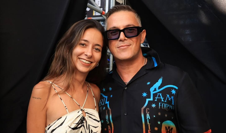 ¡Polémica! Fan habla sobre supuesta relación secreta con Alejandro Sanz y hace graves acusaciones 