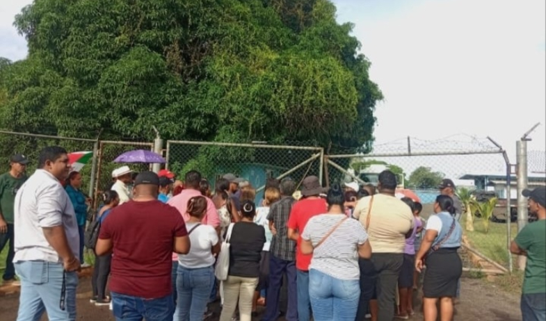 ¡Sin agua y sin respuesta! Residentes de El Coco alzan la voz ante la crisis hídrica 