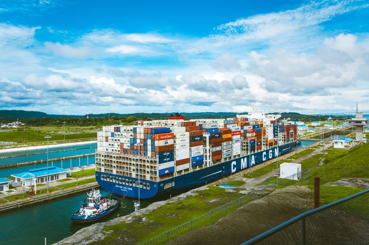 Panamá registra un crecimiento económico de 5.2% en el primer trimestre de 2025 