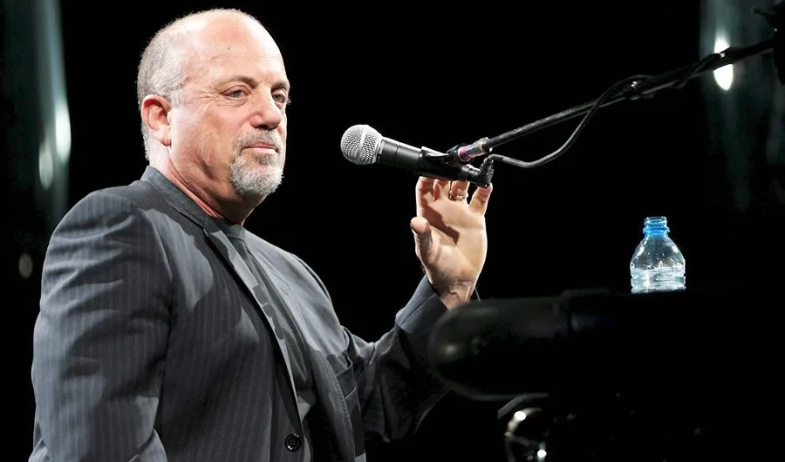 Billy Joel intentó suicidarse dos veces en su juventud, según el documental de Tribeca 