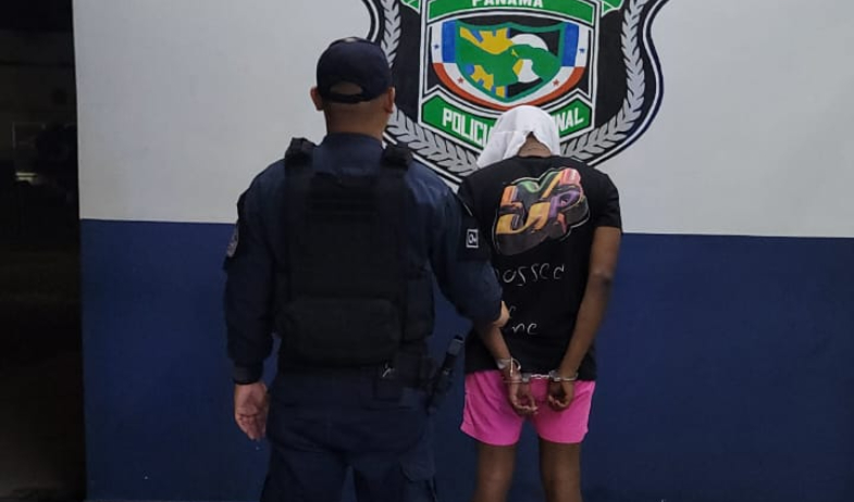 Aprehenden a 144 personas en las últimas 24 horas  