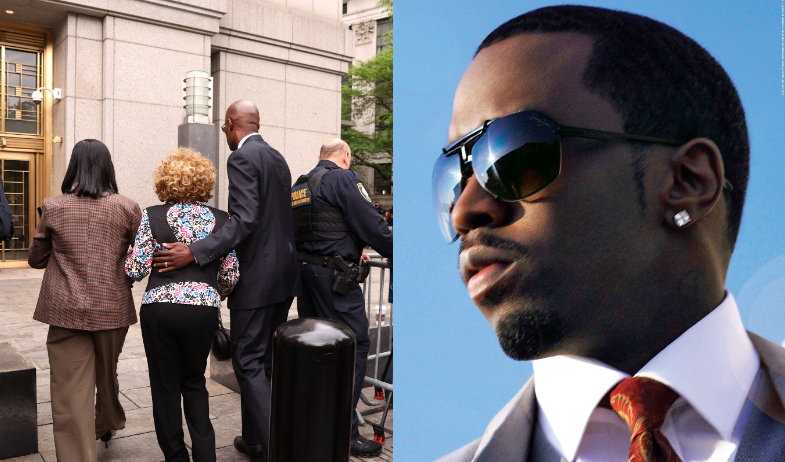 ¿Culminará esta semana el juicio más oscuro del hip hop? Fiscalía se prepara para cerrar caso contra Diddy 