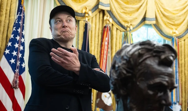 El supuesto consumo de drogas de Elon Musk vuelve a salir a la luz en medio de su conflicto con Trump 