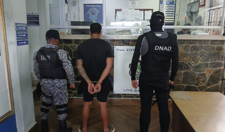 En las últimas 24 horas la Policía Nacional aprehendió a 145 personas  