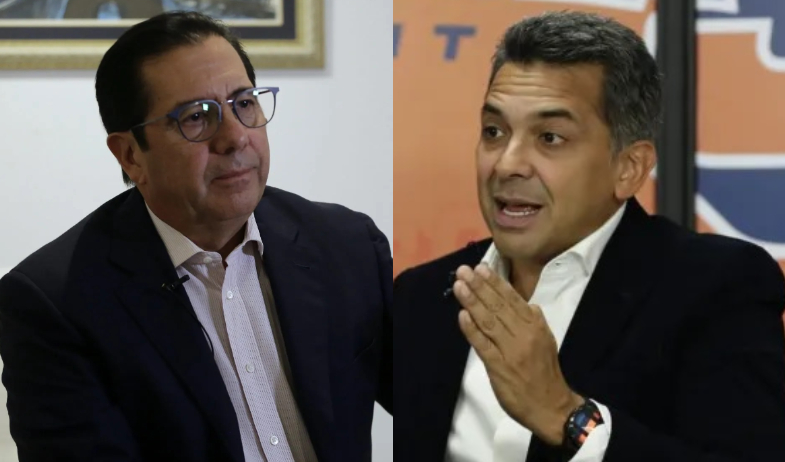 EE.UU. revoca visas a Martín Torrijos y Ricardo Lombana 