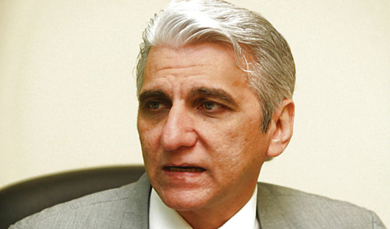 Fallece Giacomo Tamburelli, exdirector del PAN, tras complicaciones de salud 